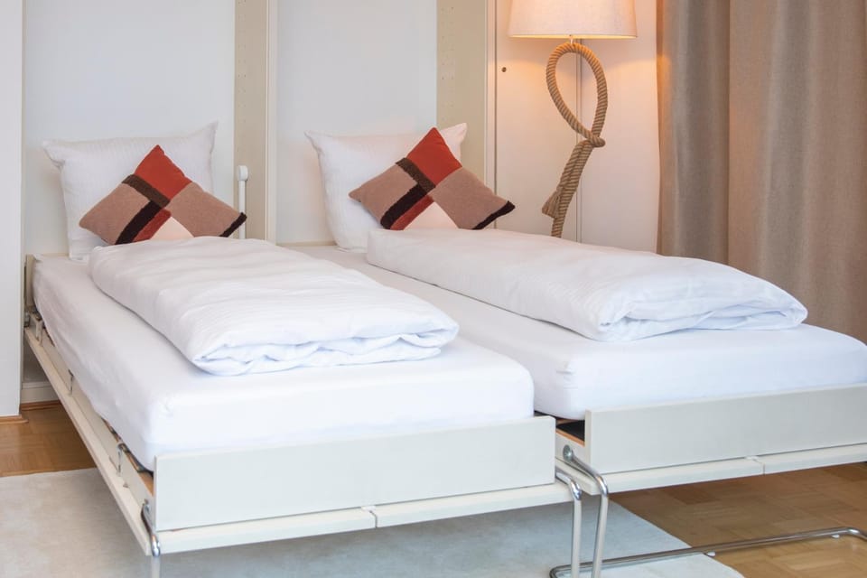 Ferienhaus Zauberberg - Magie der Alpen - by Loewenherz Apartment in Mittenwald