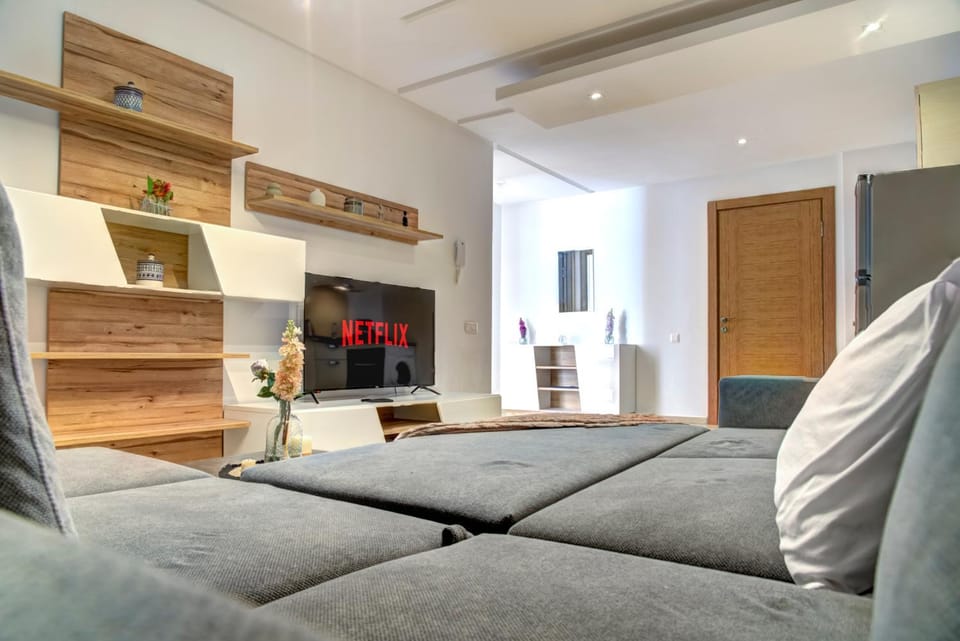 Good vibes Apartment in Agadir