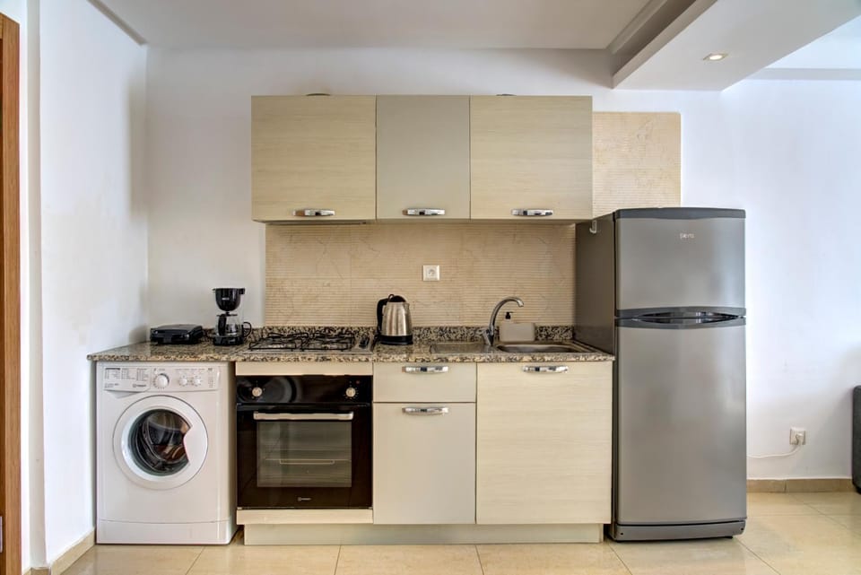 Good vibes Apartment in Agadir