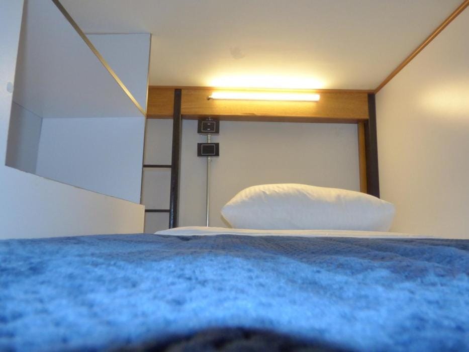 Blue Home Bogotá Hostal Bed and Breakfast in Bogota