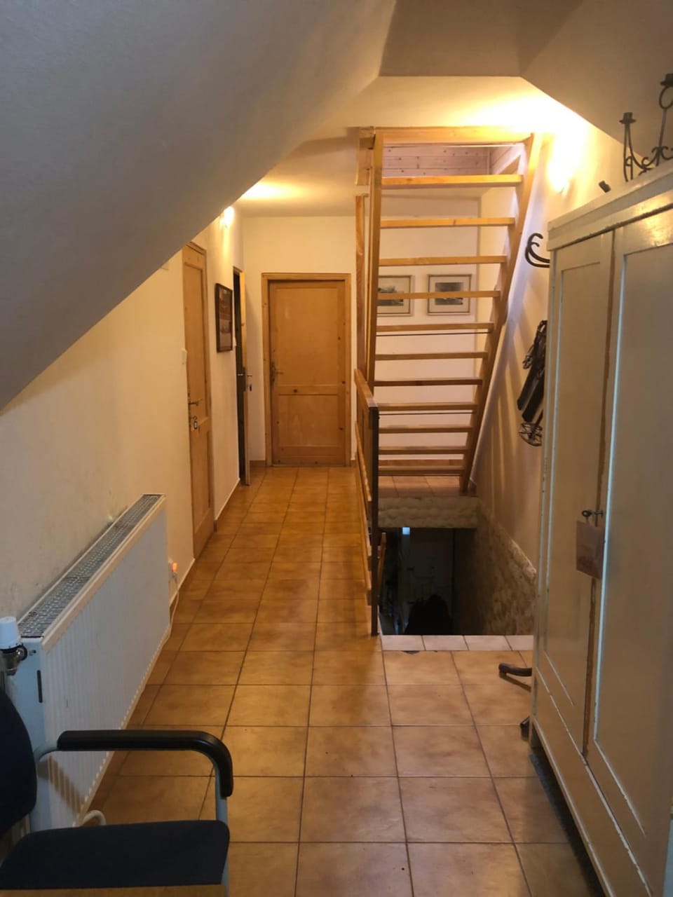 Chata u Maršíků Apartment in Czechia