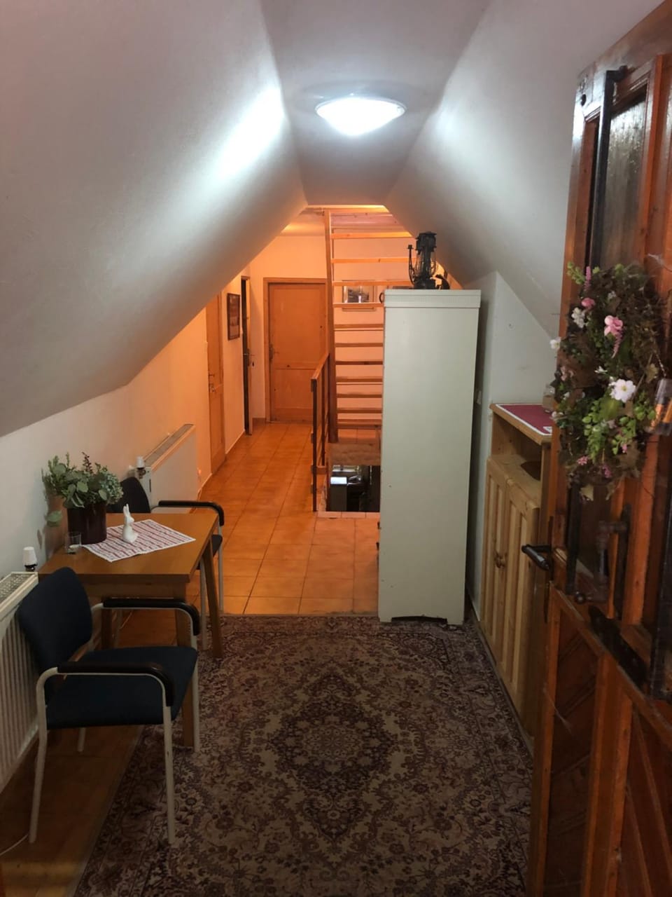Chata u Maršíků Apartment in Czechia