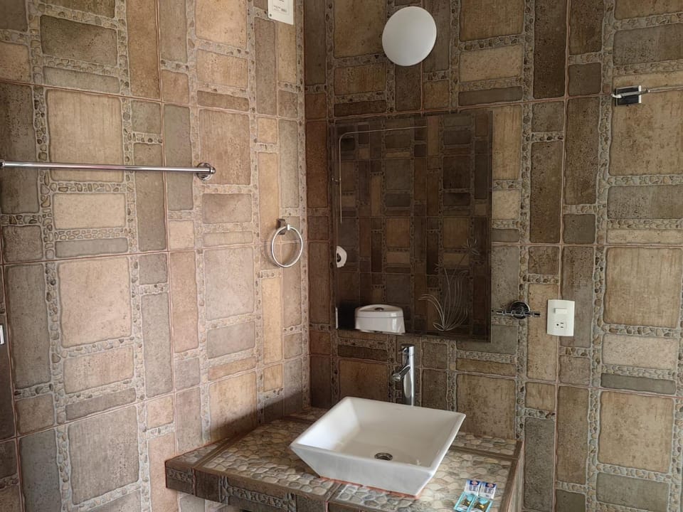 Jardin Cualli Cochi Hotel in Tepoztlan