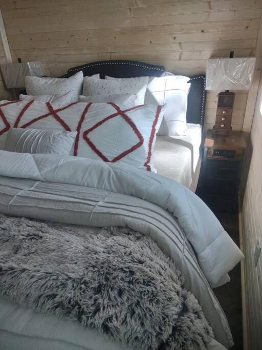 Tiny Home Big View House in Knoxville