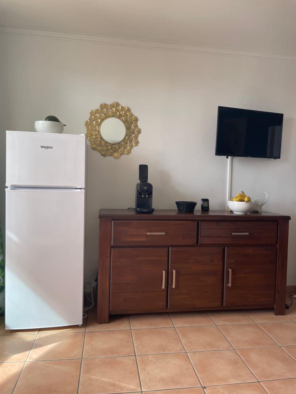 minibar