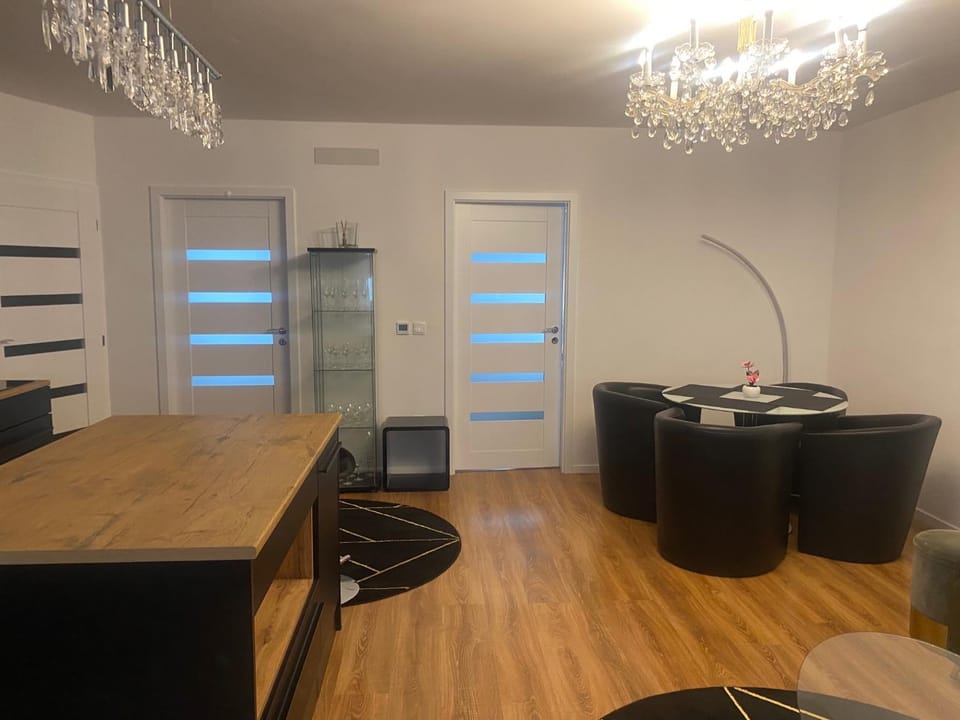 Vienna Luxury Dream Home Apartment in Vienna