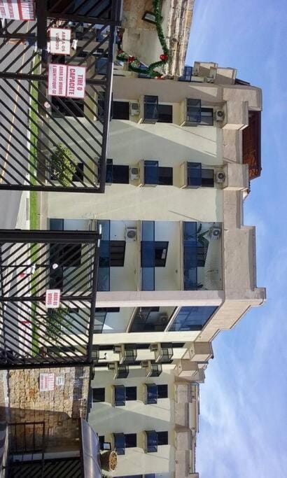 Condomínio Buritis Centro Bertioga a 100 mts da praia Apartment in Bertioga