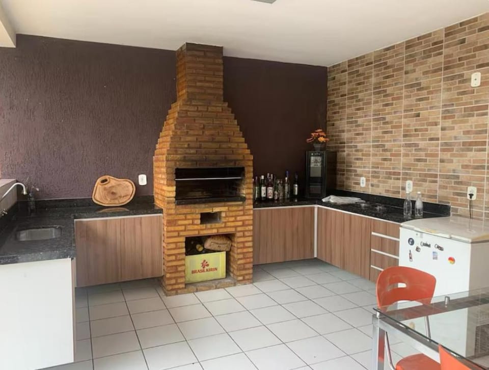 Carlos Nogueira Vacation rental in State of Piauí, Brazil