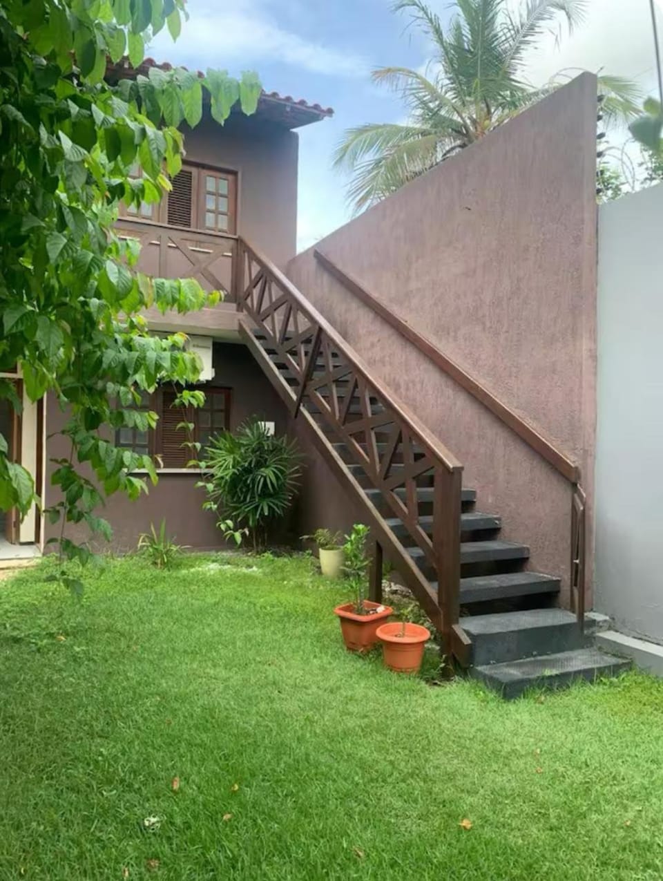 Carlos Nogueira Vacation rental in State of Piauí, Brazil