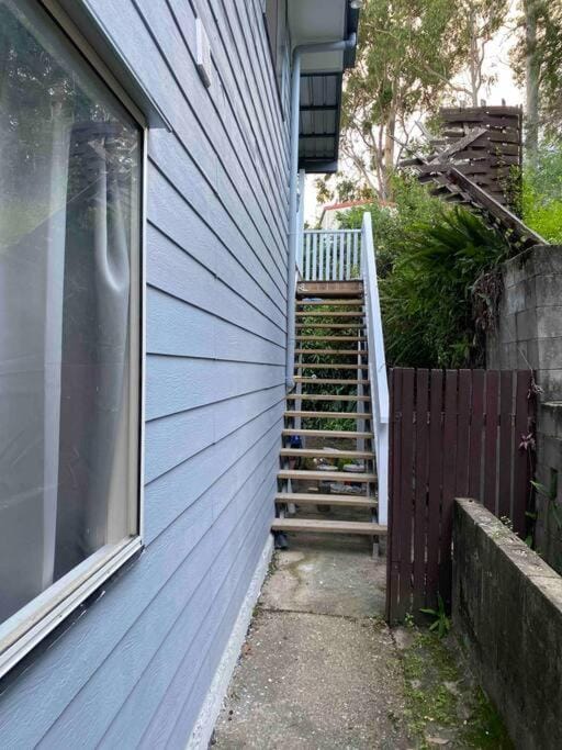 FAMILY 3-bedroom Everton Hills Apartment Apartment in Brisbane