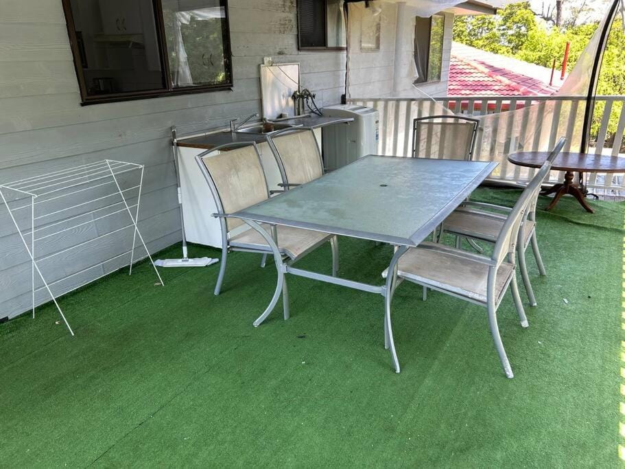 FAMILY 3-bedroom Everton Hills Apartment Apartment in Brisbane