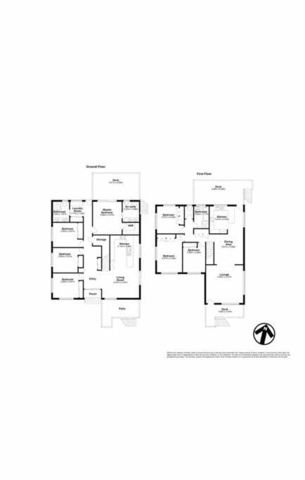 FAMILY 3-bedroom Everton Hills Apartment Apartment in Brisbane