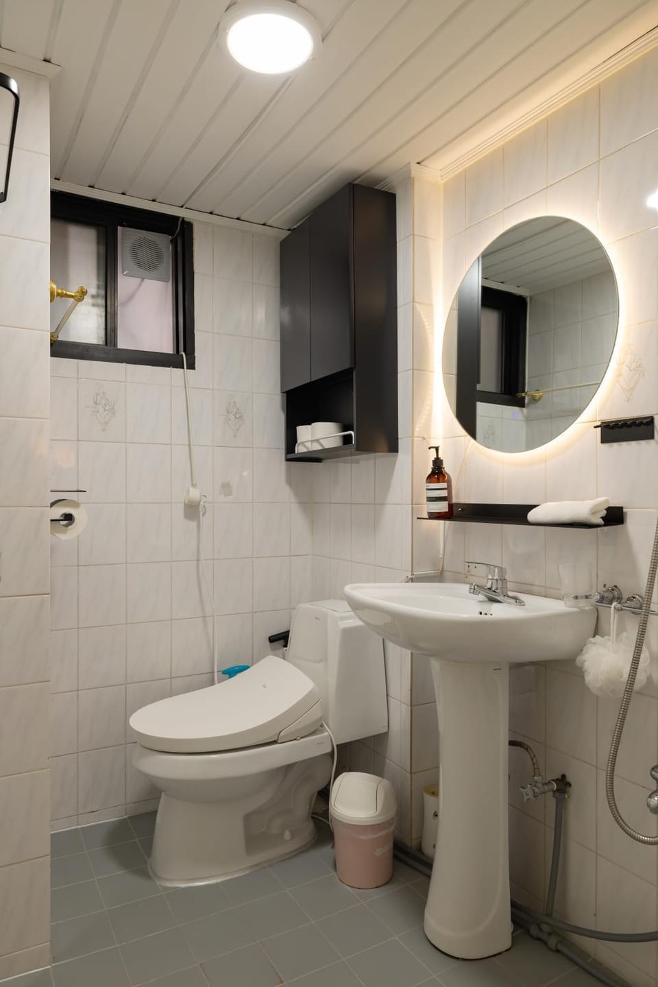 Toilet, Bathroom