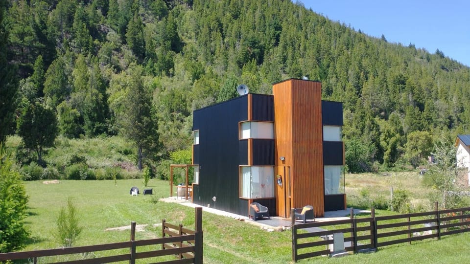 Cabaña Matilda House in Los Lagos, Chile