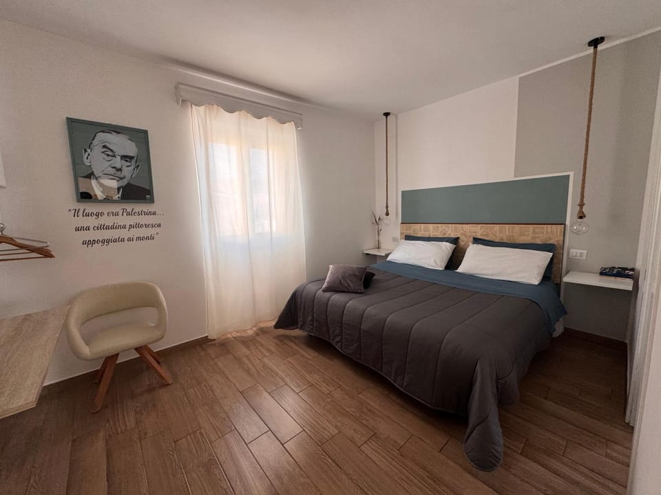Cascina 1956 Bed and Breakfast in Lazio