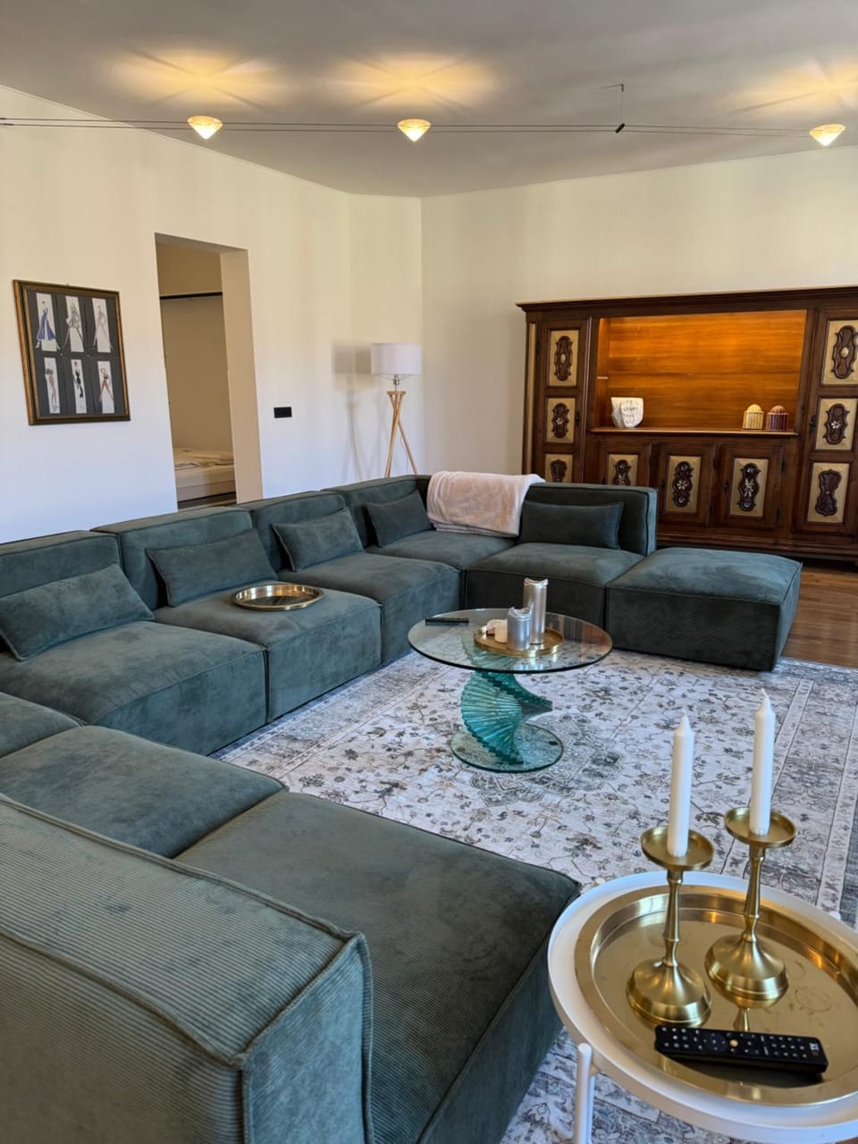 La Casa Dei Sogni Luxury Apartment with flare Apartment in Piedmont