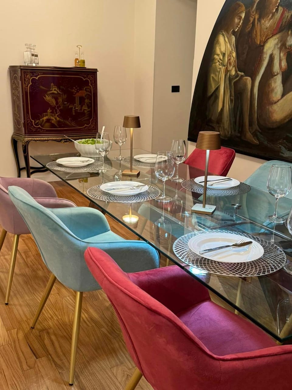 La Casa Dei Sogni Luxury Apartment with flare Apartment in Piedmont