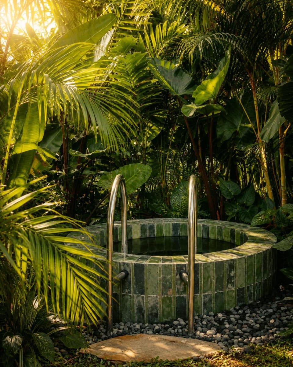 Garden, Spa and wellness centre/facilities, Spa and wellness centre/facilities