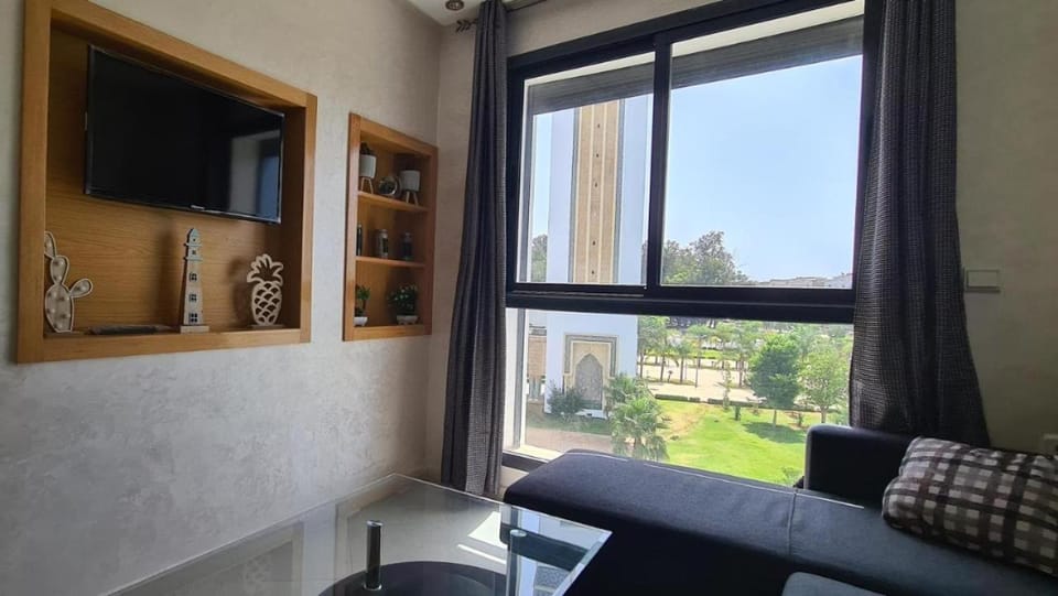 Grayappart Kénitra Apartment in Rabat-Salé-Kénitra