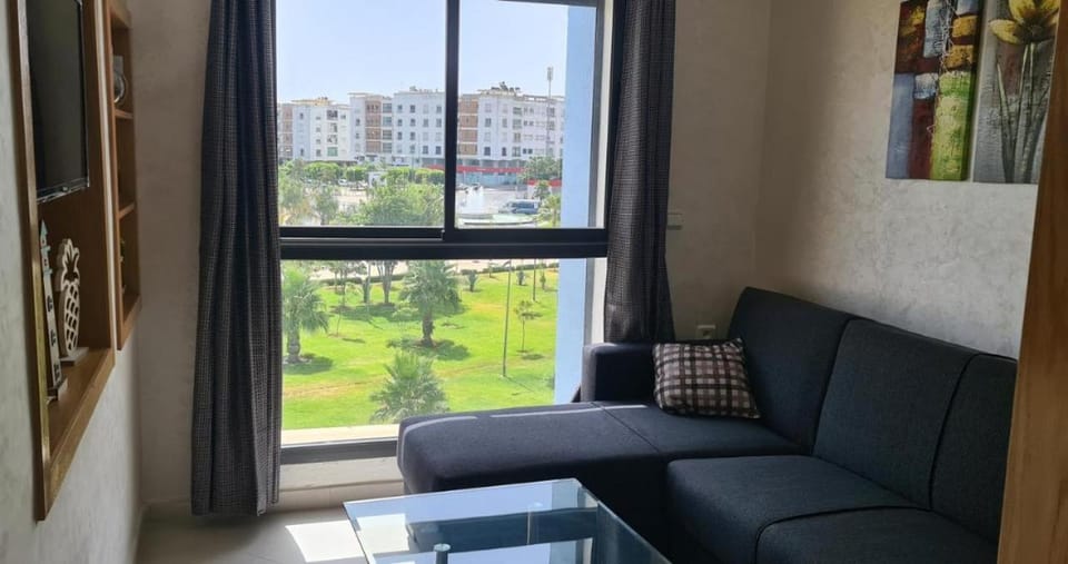 Grayappart Kénitra Apartment in Rabat-Salé-Kénitra