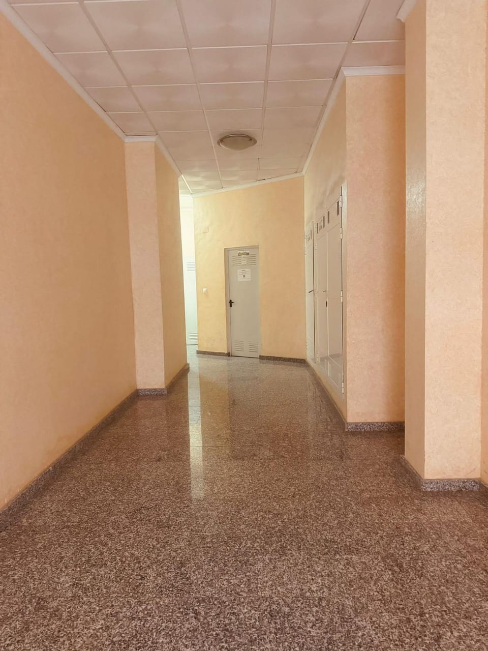 Apartamento muy cómodo en playa del cura Apartment in Torrevieja