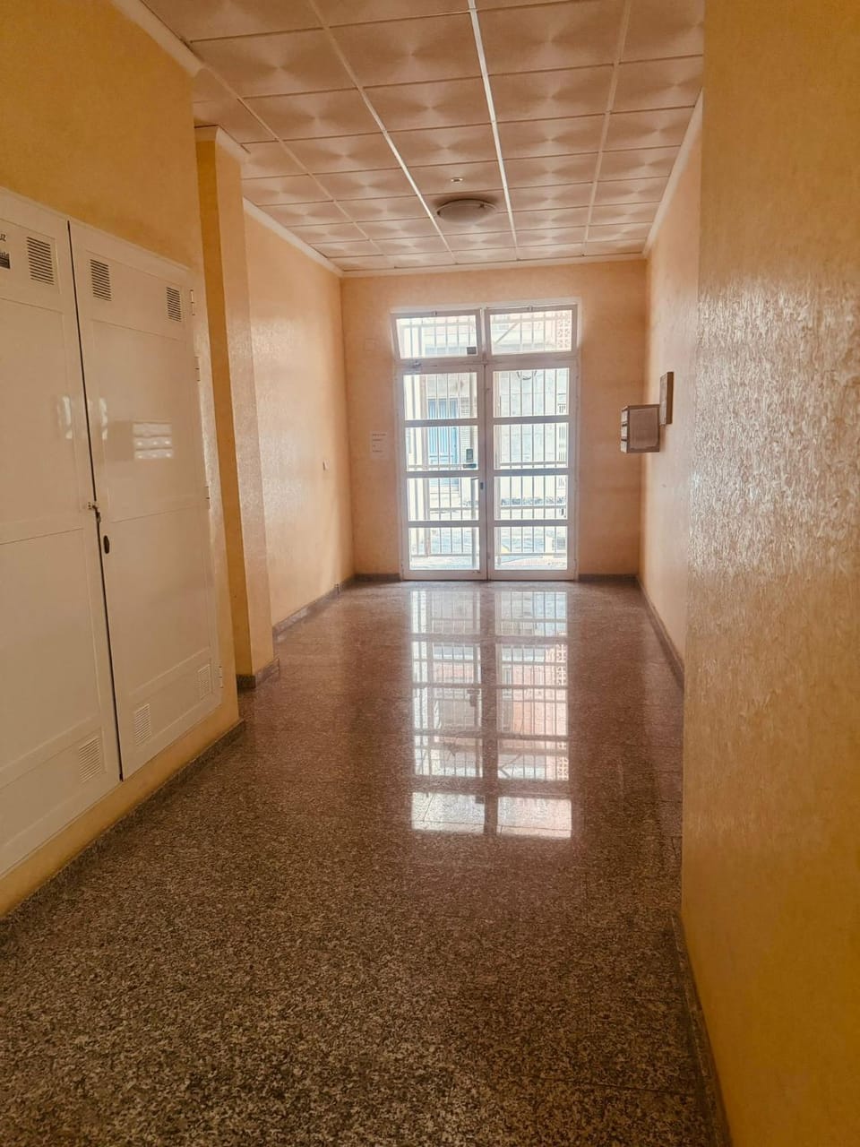 Apartamento muy cómodo en playa del cura Apartment in Torrevieja