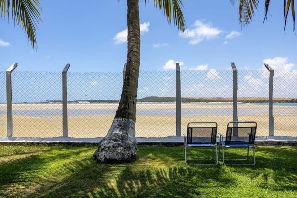 Casa aconchegante para sua família na beira mar House in State of Alagoas, Brazil