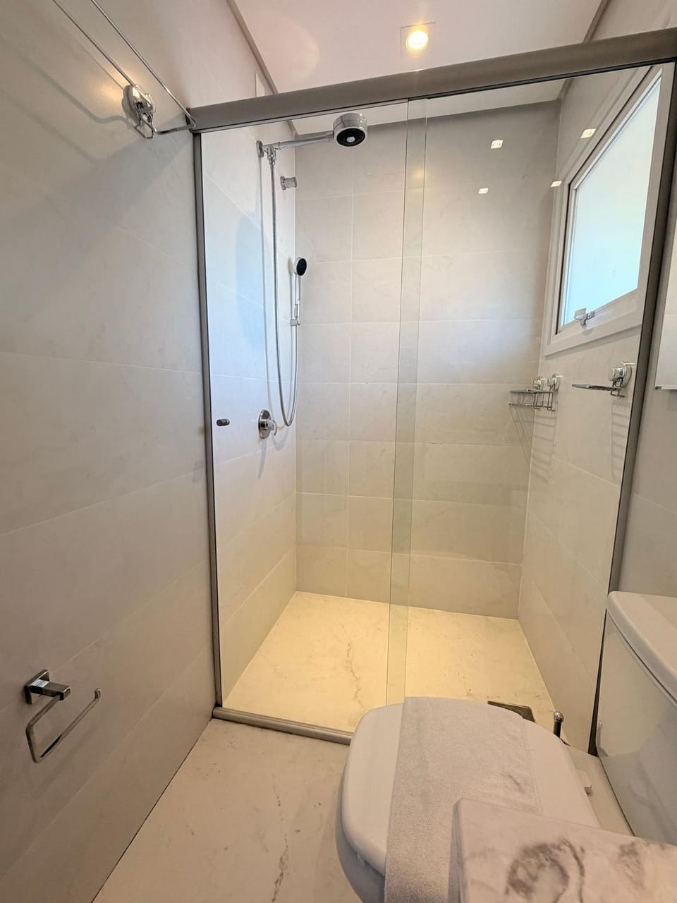 Toilet, Bedroom