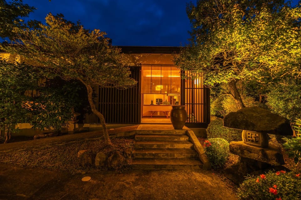 那須の和モダンハウス House in Japan