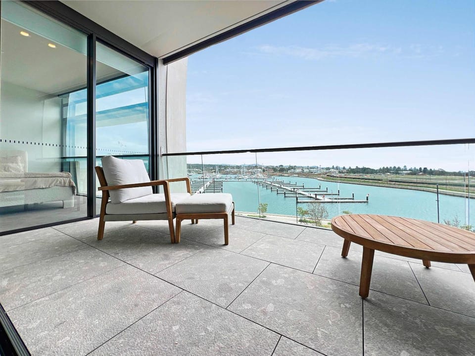 Balcony/Terrace, Seating area