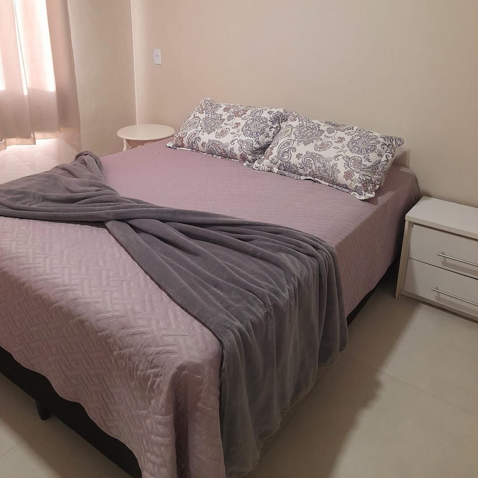 Apartamento praia do quilombo Centro - 02 Apartment in Penha