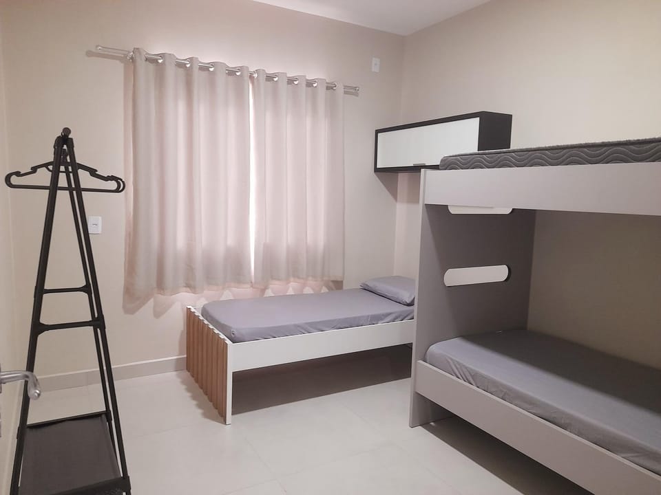 Apartamento praia do quilombo Centro - 02 Apartment in Penha