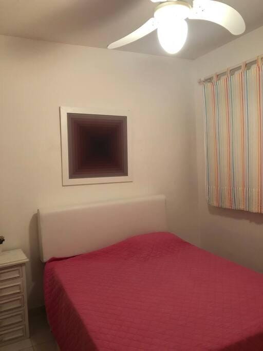 Wembley Resort Apartment in State of São Paulo