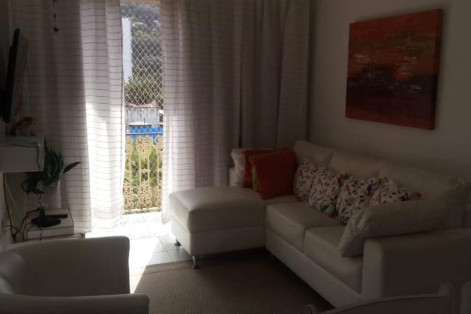 Wembley Resort Apartment in State of São Paulo
