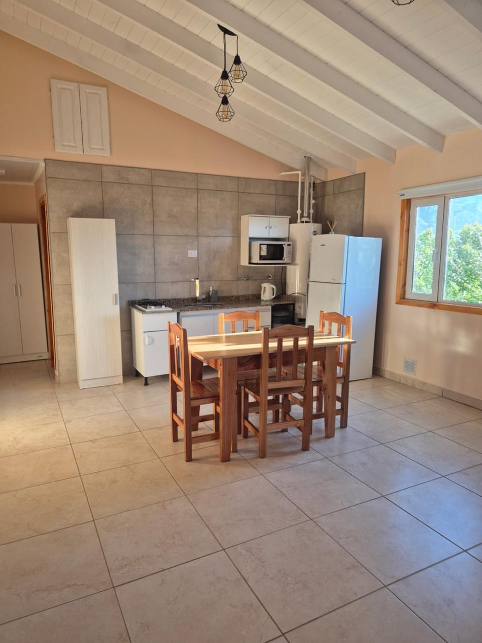Costasueños Apartment in El Calafate