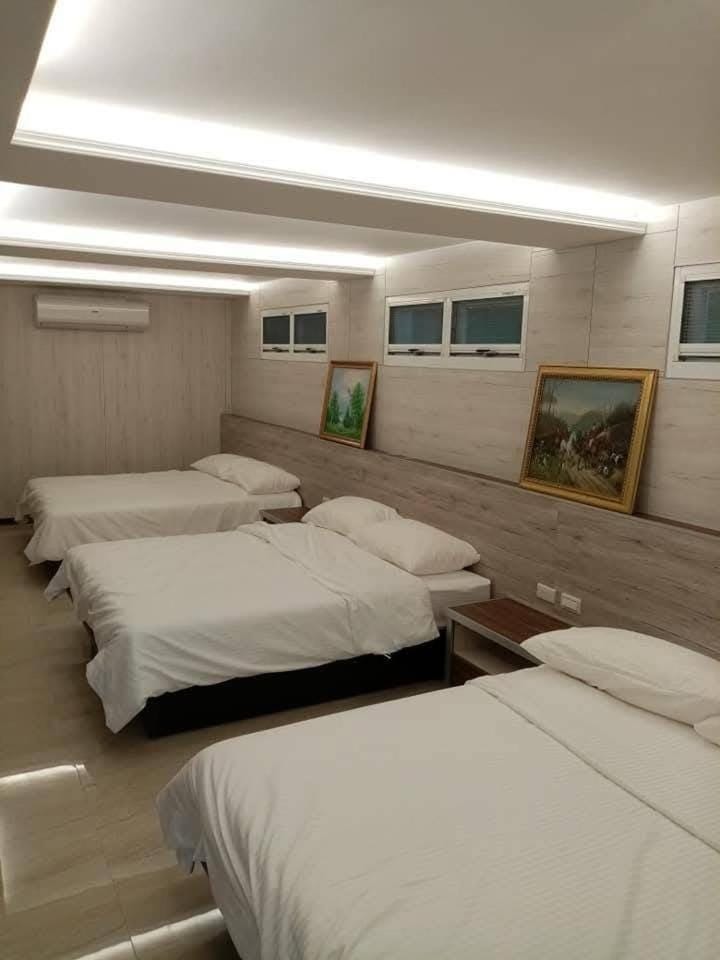 安朔 石園 台東民宿2081號 House in Kaohsiung