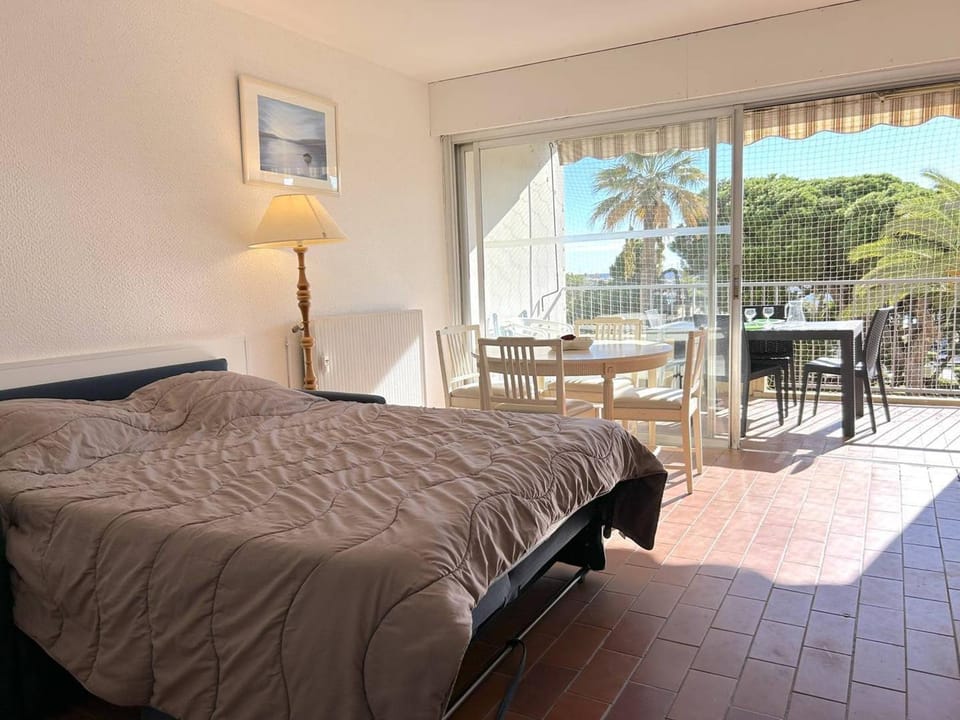 Studio cosy proche plage, Le Lavandou - FR-1-251-847 Apartment in Le Lavandou