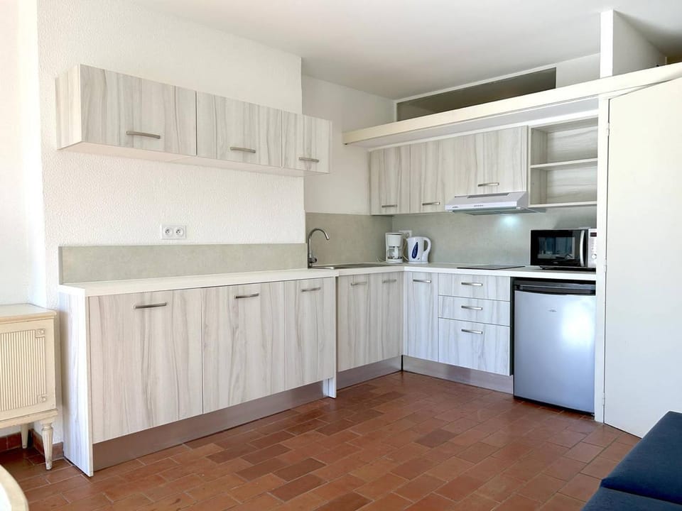 Studio cosy proche plage, Le Lavandou - FR-1-251-847 Apartment in Le Lavandou