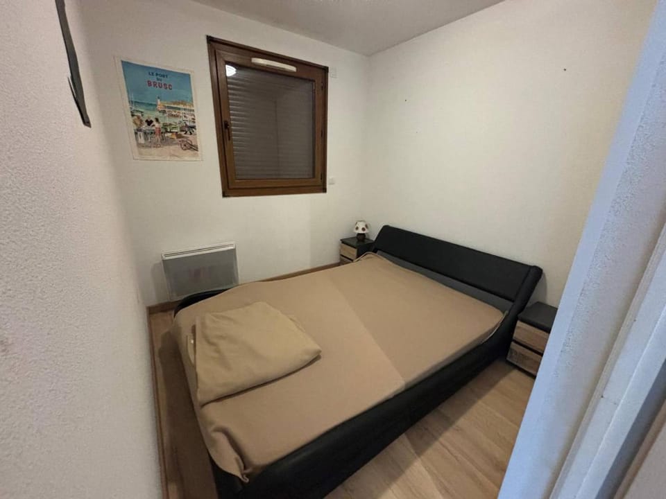 Spacieux 3 pièces en montagne pour 6 pers. avec balcon - FR-1-593-118 Apartment in Catalonia