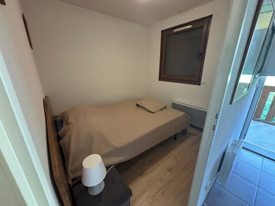 Spacieux 3 pièces en montagne pour 6 pers. avec balcon - FR-1-593-118 Apartment in Catalonia