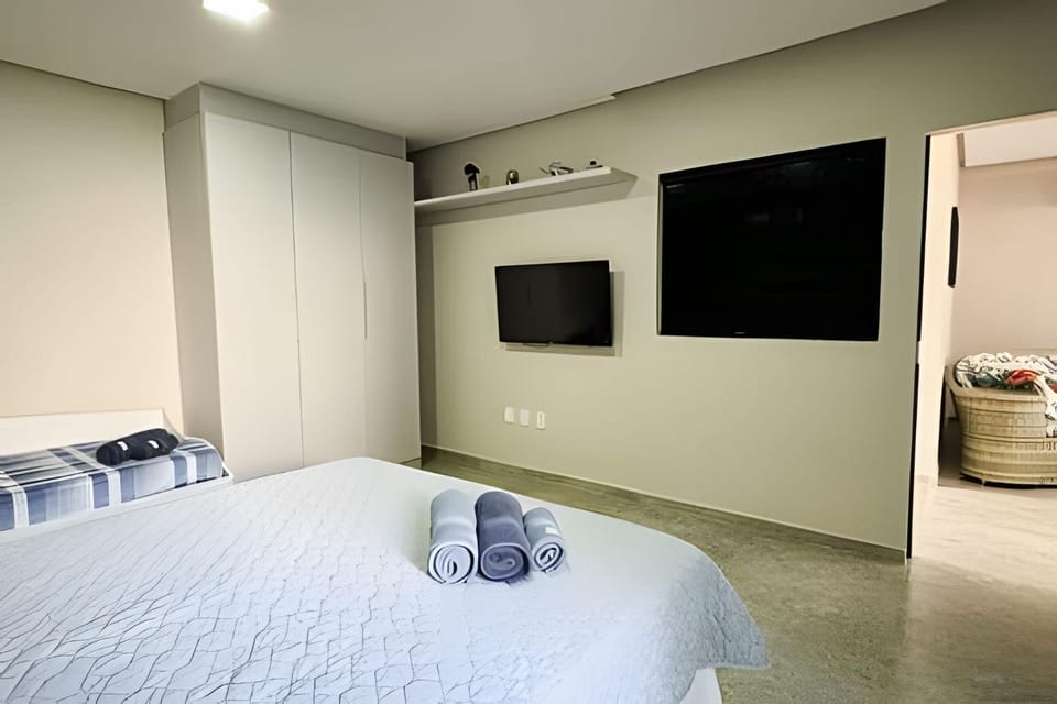 Casa requintada(20 pessoas)Condomínio Águas Mansas Apartment in Paripueira