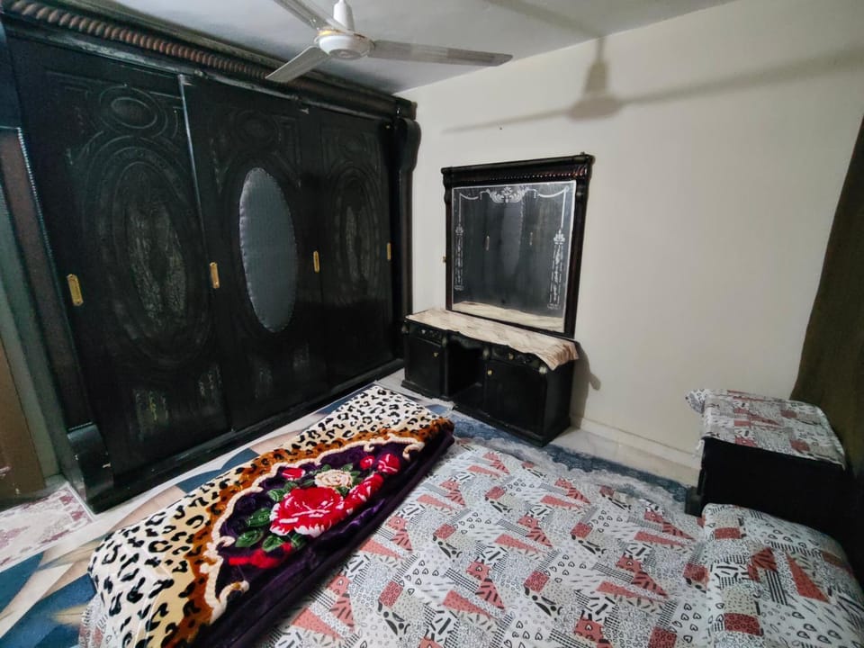 شقه مفروشه جميله جدا بموقع متميز 2 Apartment in Cairo Governorate