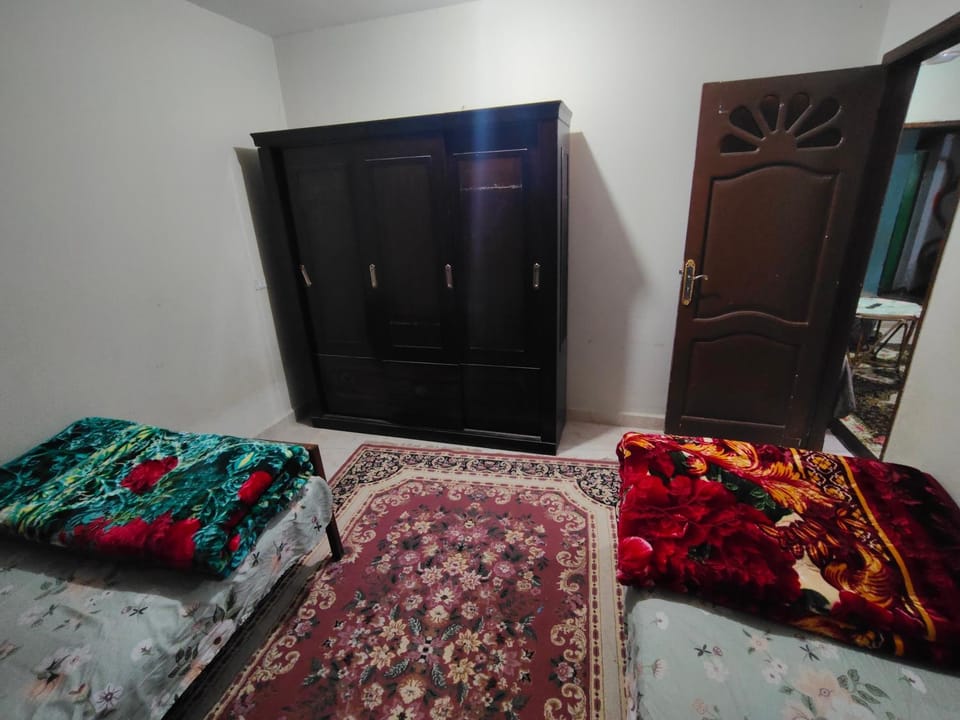 شقه مفروشه جميله جدا بموقع متميز 2 Apartment in Cairo Governorate