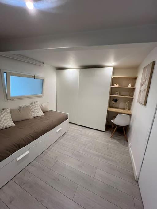 Confort en centre ville à moins de 15 min d Orly Apartment in Île-de-France