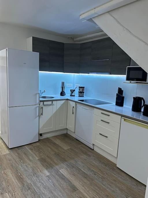 Confort en centre ville à moins de 15 min d Orly Apartment in Île-de-France