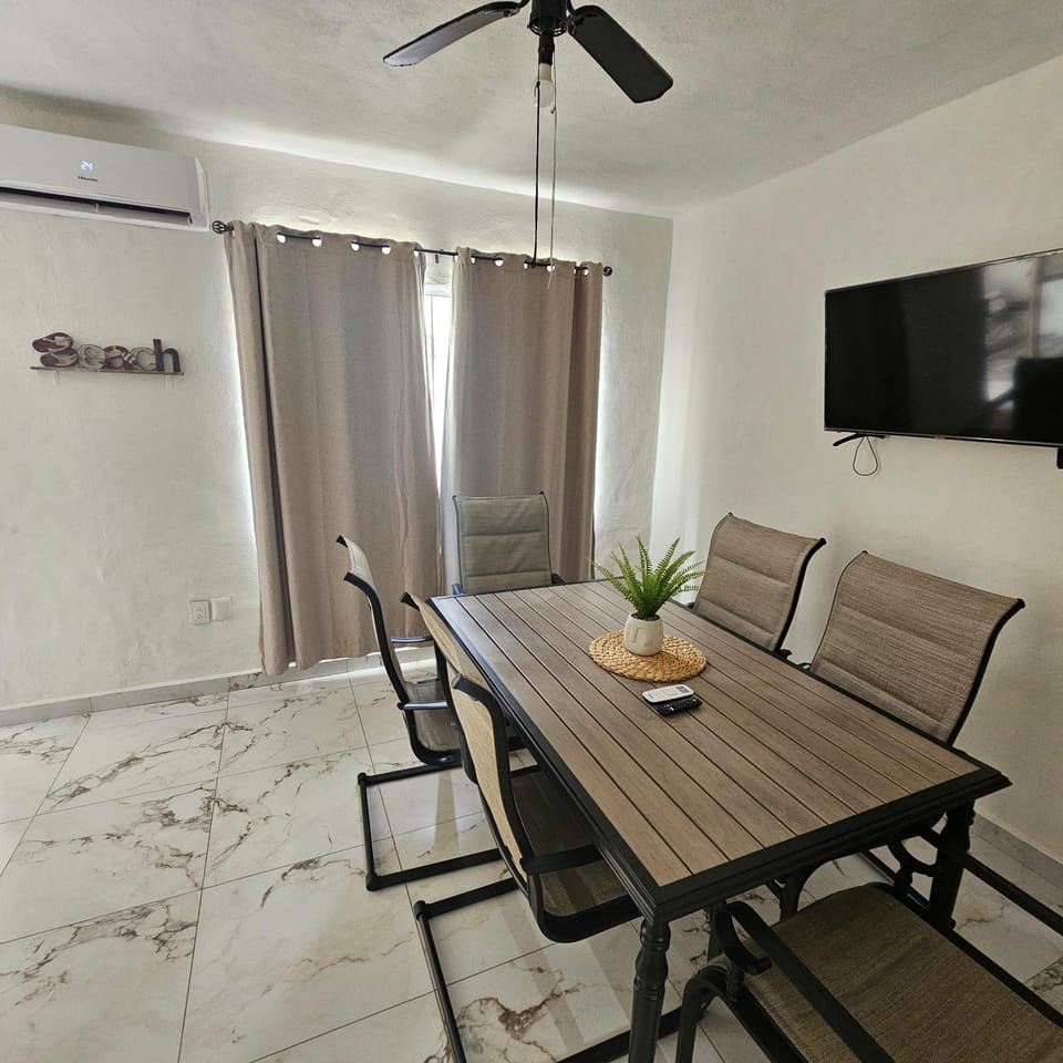 Casa Marina, Playa y Aeropuerto cerca House in Puerto Vallarta