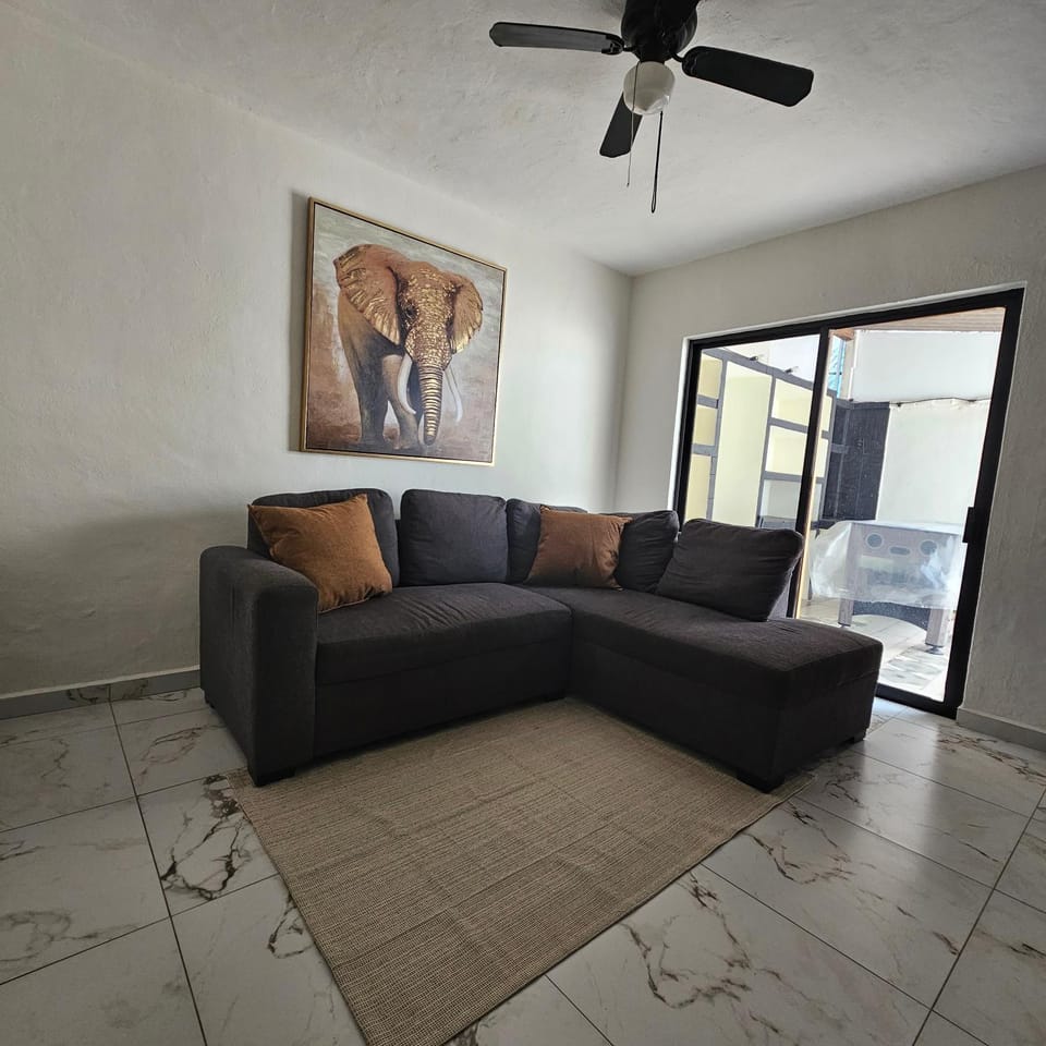 Casa Marina, Playa y Aeropuerto cerca House in Puerto Vallarta