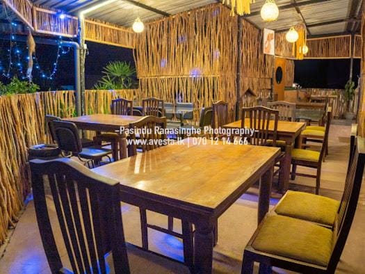 Holiday inn chill place Bed and Breakfast in Kandy