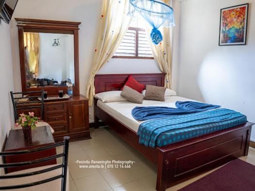 Holiday inn chill place Bed and Breakfast in Kandy