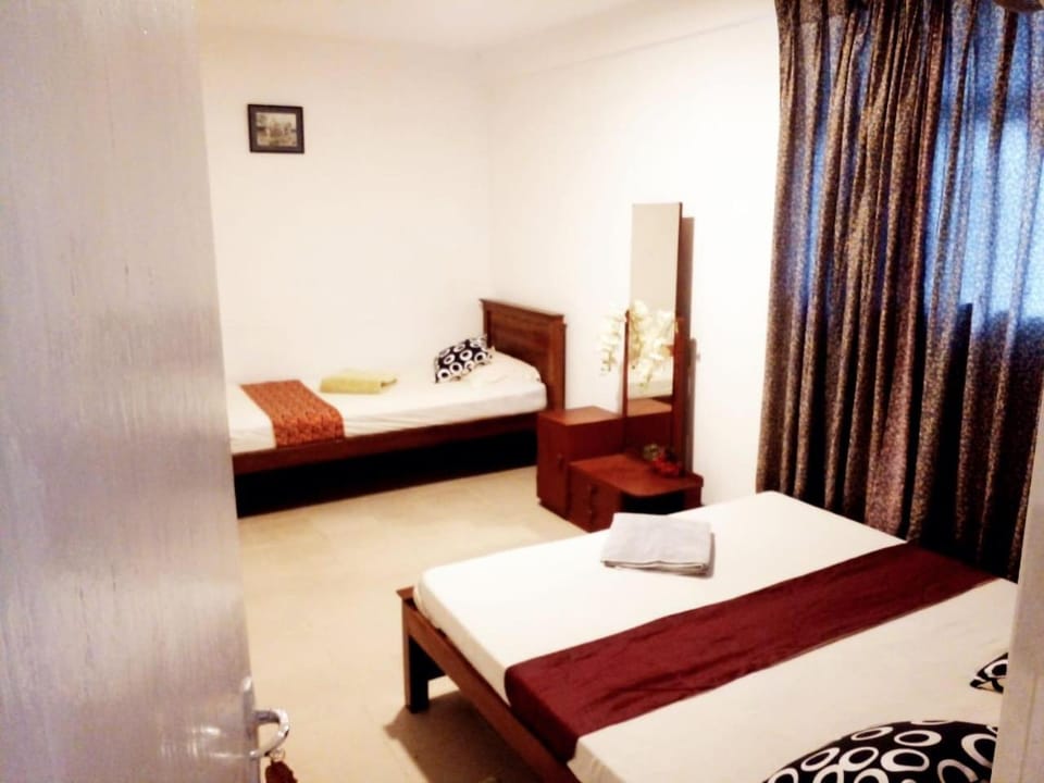 Holiday inn chill place Bed and Breakfast in Kandy
